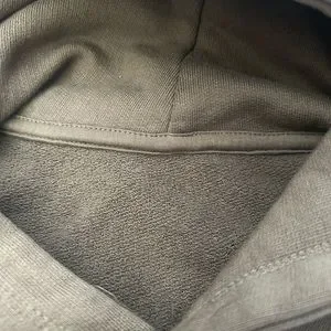 Velour Garments Sweaters Velour Garments 60 Gsm Hoodie Mocha